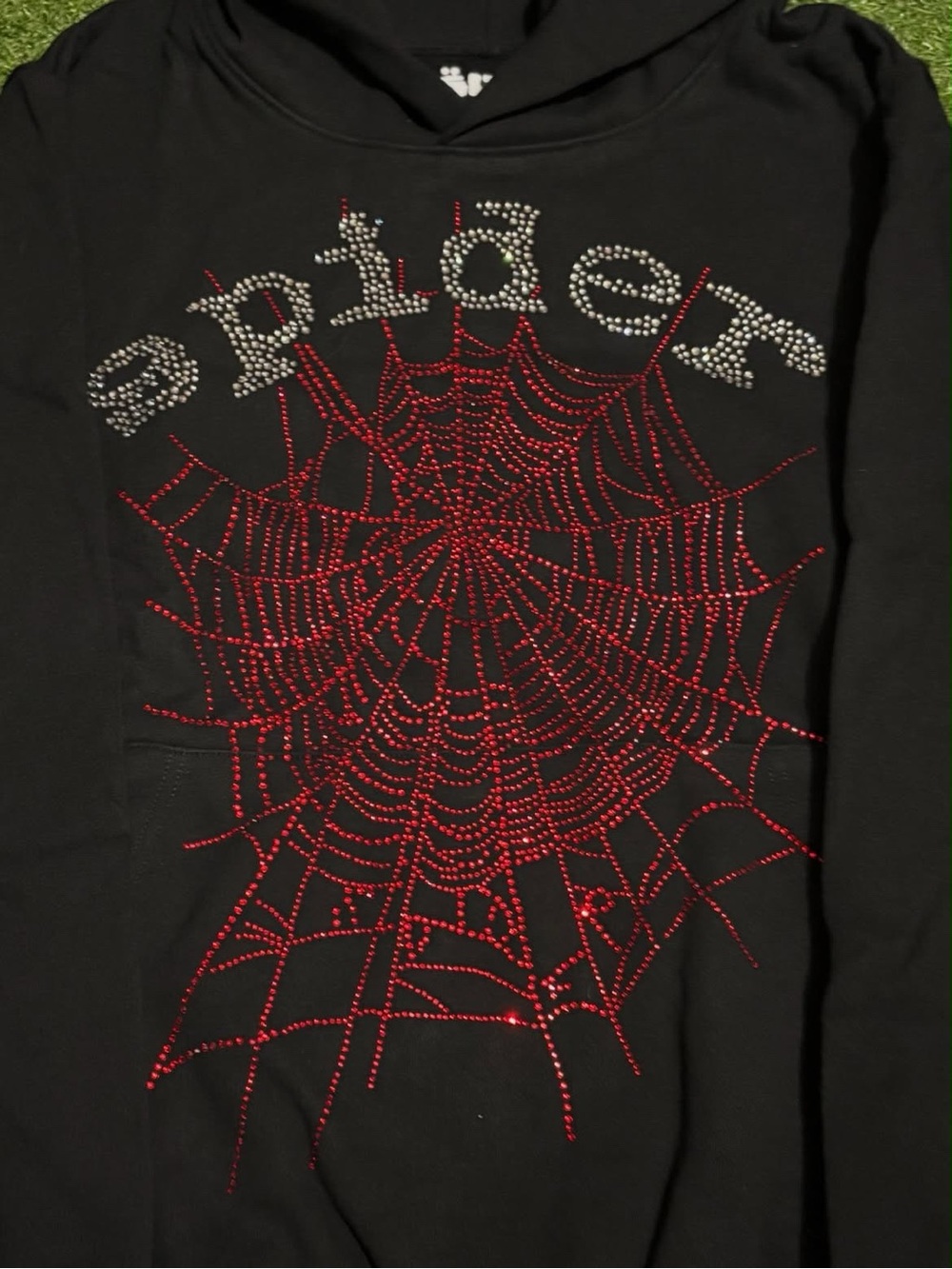 Red Webstone Sp5der - Picture 3 of 7